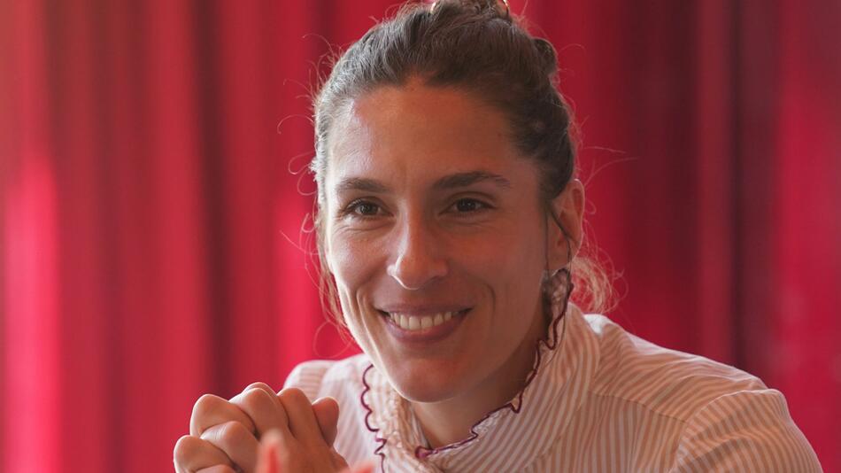 Andrea Petkovic