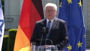 Netanjahu-Haftbefehl - Steinmeier äussert sich zurückhaltend