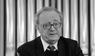 Alfred Brendel