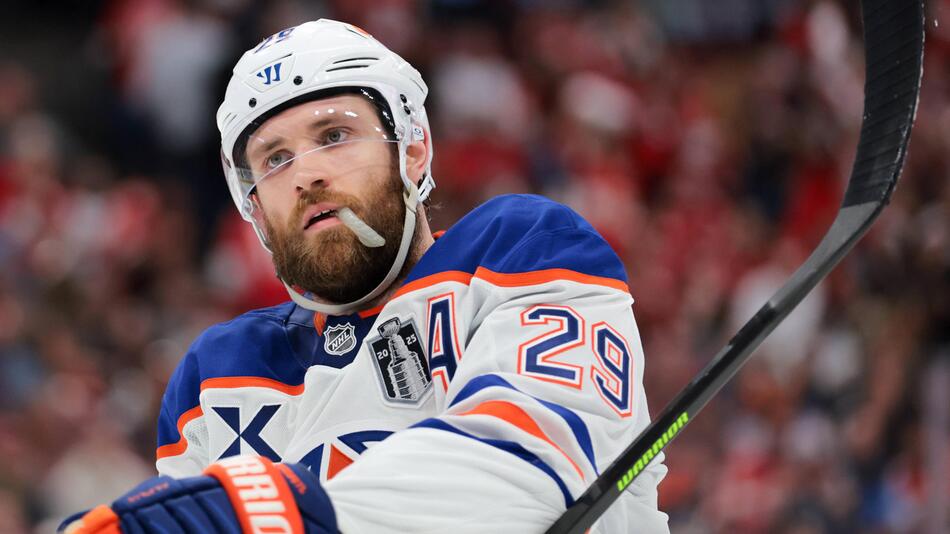 Leon Draisaitl