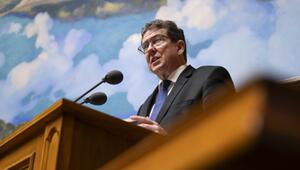 Albert Rösti, Nationalrat