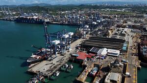 Panama annulliert Hafenverträge von Hongkonger Konzern