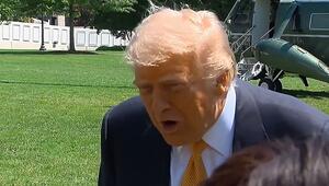 „Sie Dummkopf“: Trump attackiert Reporterin nach Frage zum Ballsaal-Budget