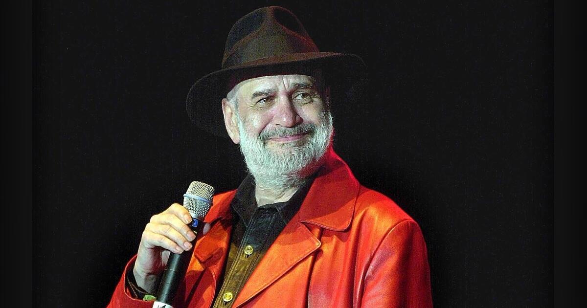 Vor 20 Jahren starb Drafi Deutscher: Und ewig klingt sein "Dam-dam"