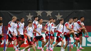 Fussball-WM 2026 - Pressekonferenz Deutschland