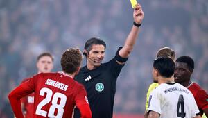 Deniz Aytekin, Schiedsrichter, Bundesliga, Fussball