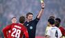 Deniz Aytekin, Schiedsrichter, Bundesliga, Fussball