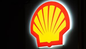 Energiekonzern Shell
