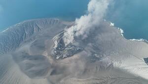 Anak Krakatau