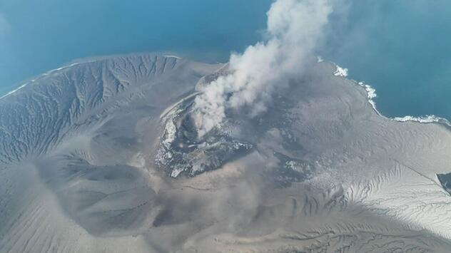 Anak Krakatau