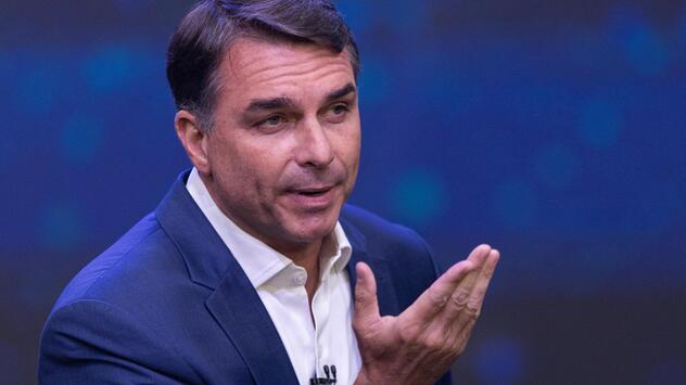 Flávio Bolsonaro 