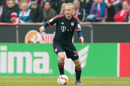 Sebastian Rode