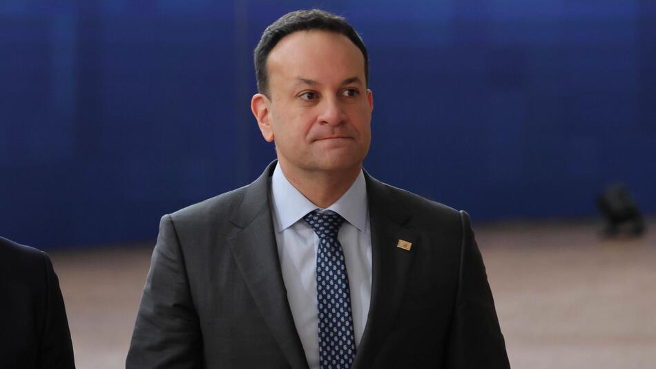 Leo Varadkar