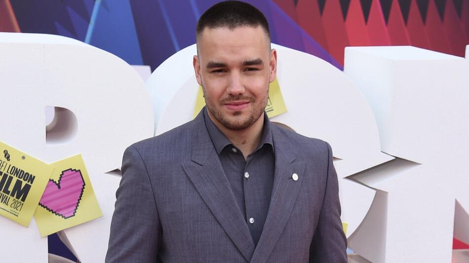 Liam Payne stürzte mutmasslich im Drogenrausch von einem Hotelbalkon.