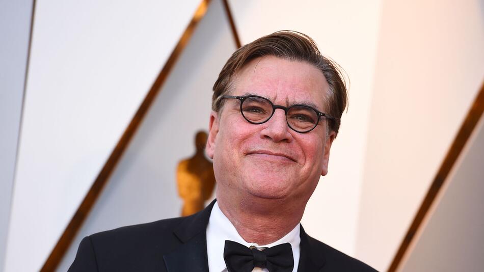 Oscars 2018 - 90. Verleihung der Academy Awards - Roter Teppich