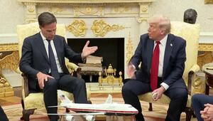 Trump droht Russland mit Sekundärzöllen