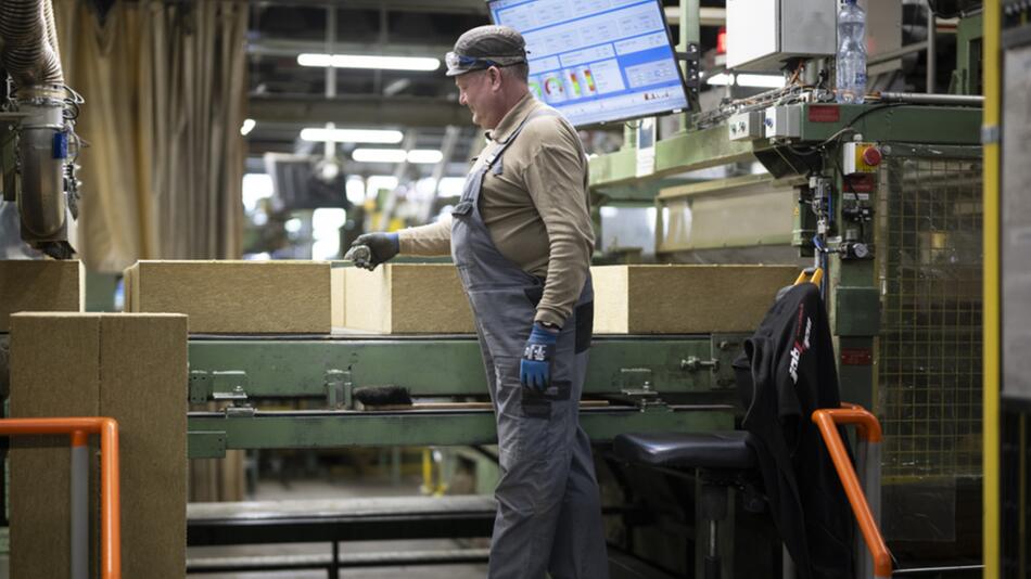 Wirtschaft