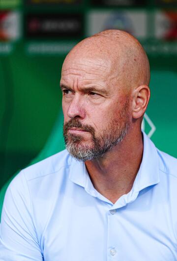 Erik ten Hag