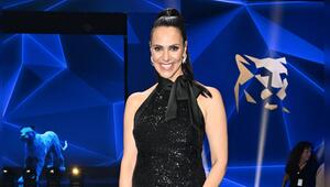 Esther Sedlaczek feiert am Montag ihren 40. Geburtstag.