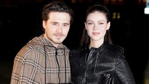 Brooklyn Beckham Nicola Peltz