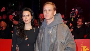 Ruby O. Fee mit Ehemann Matthias Schweighöfer