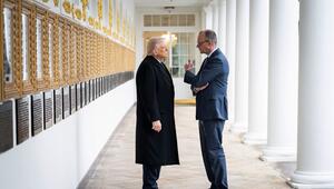 "Völlig wirkungslos" im Ukraine-Krieg: Trump ätzt gegen Merz
