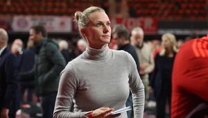 Kathleen Krüger, Management, HSV, Vorständin, Fussball