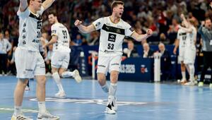 Montpellier HB - THW Kiel