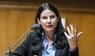 SVP-Nationalrätin Nina Fehr Düsel