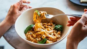 Pasta muss kein schweres Comfort Food sein.