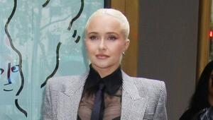 Hayden Panettiere wurde am Sonntag leblos aufgefunden.