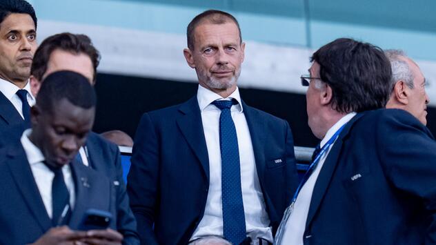 Aleksander Ceferin