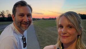"Hochzeit auf den ersten Blick": Fabian und Michelle erwarten ihr erstes Kind