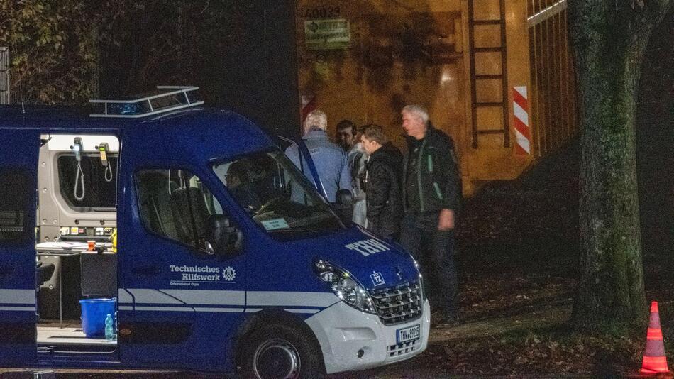 16-Jähriger tot im Wald entdeckt