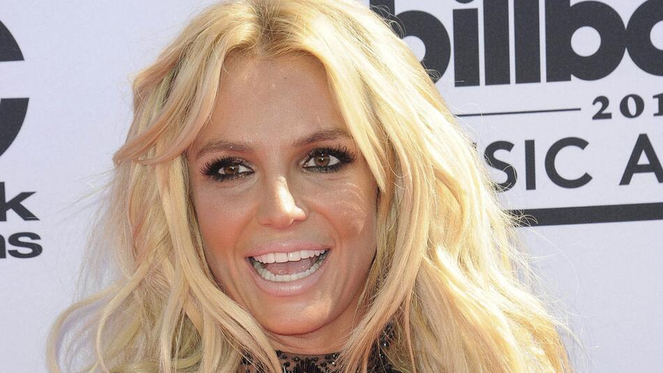 Britney Spears