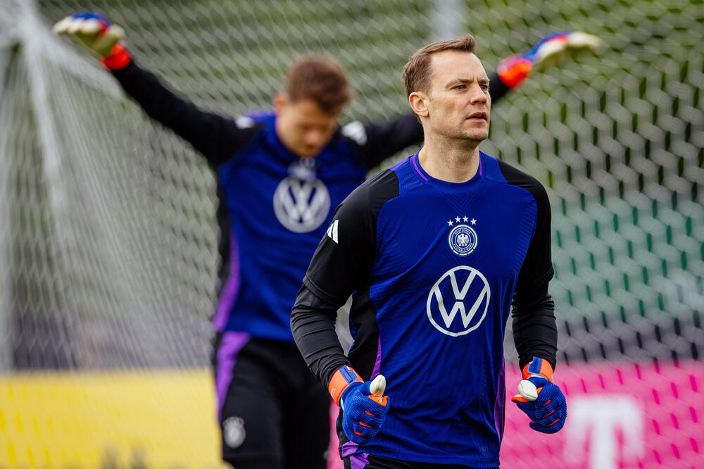 Manuel Neuer