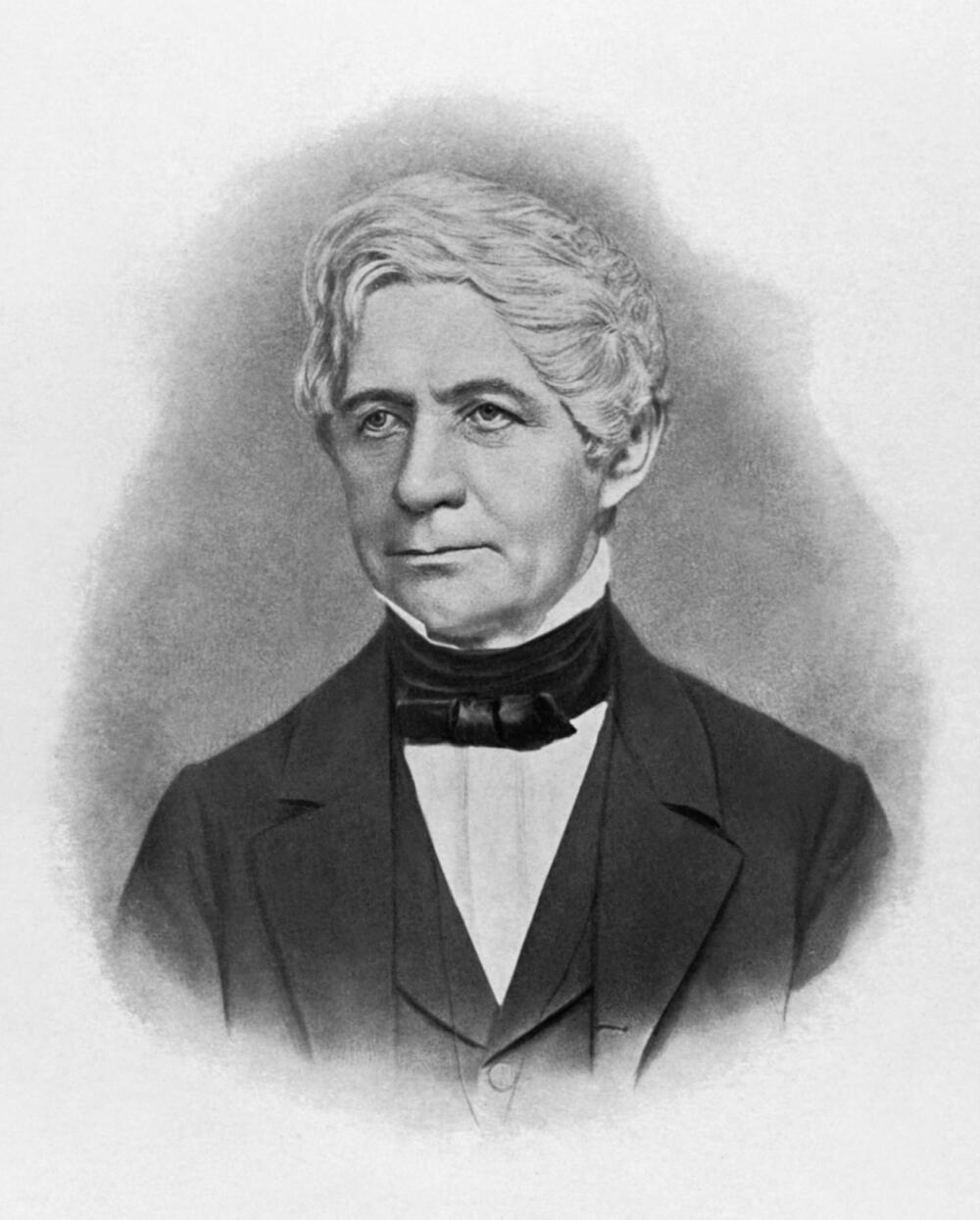 Johann Hinrich Wichern