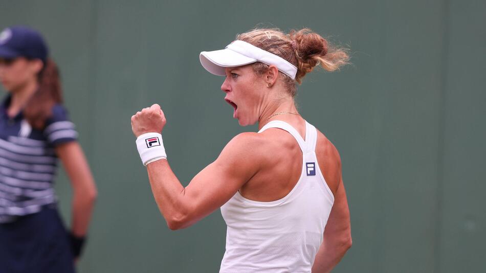 Laura Siegemund