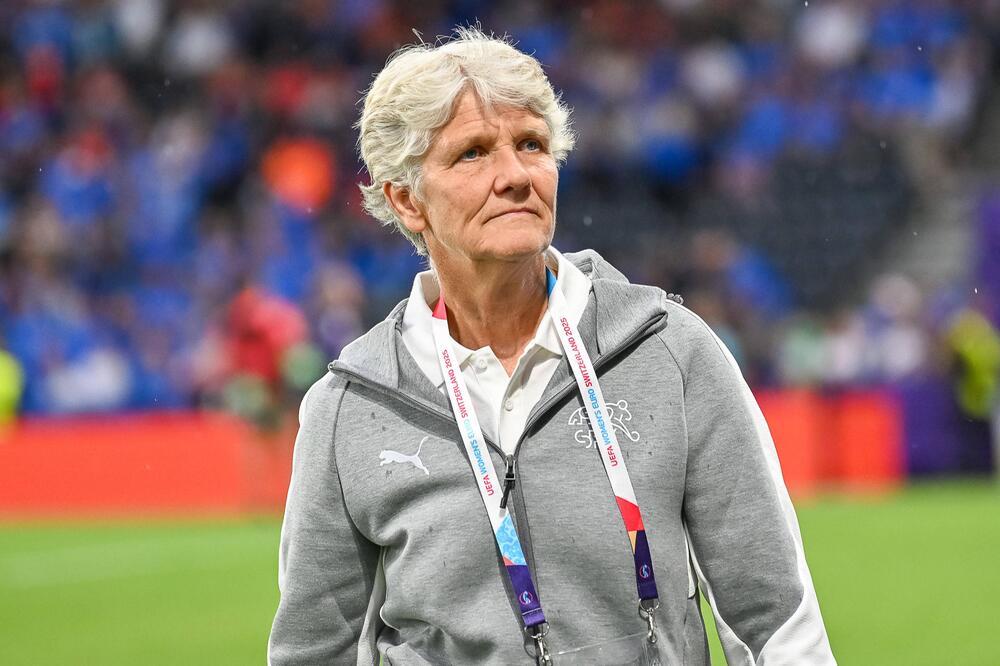 Pia Sundhage