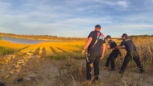 Drama in Florida: Vermisster steckt tagelang im Treibsand fest