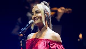 Sarah Connor ist derzeit auf Deutschlandtournee.