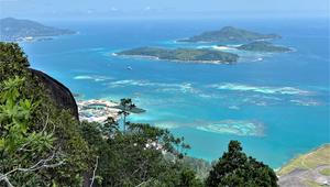 Seychellen