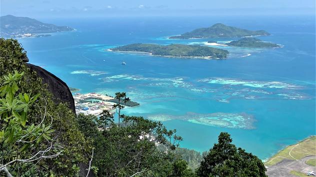 Seychellen