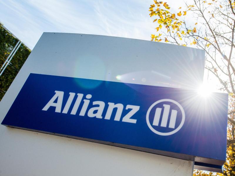 Allianz Versichert Mehr Autos Gmx Ch