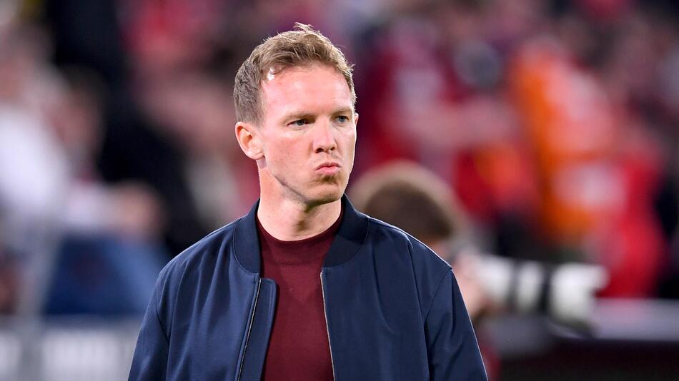 Julian Nagelsmann