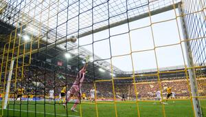 SG Dynamo Dresden - Fortuna Düsseldorf