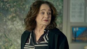 Mechthild Grossmann war als Wilhelmine Klemm von Anfang an die Staatsanwältin im "Tatort" aus ...