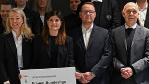 Gründung der Frauen-Bundesliga