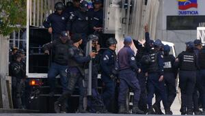 Nach dem US-Angriff auf Venezuela