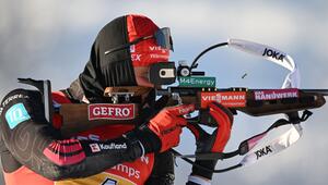 Biathlon: Weltcup